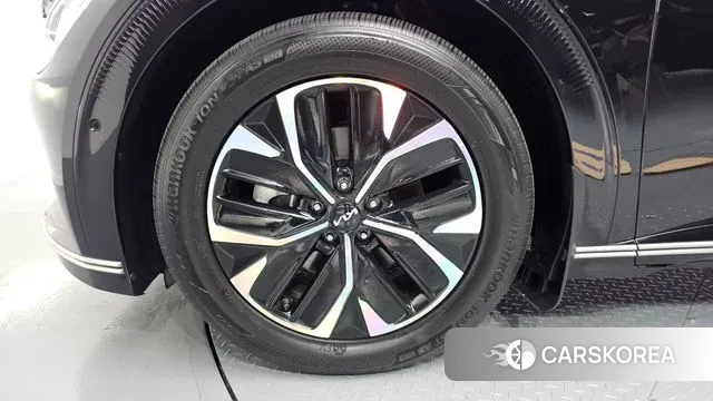 Kia EV6 id 3372677 из Кореи 15