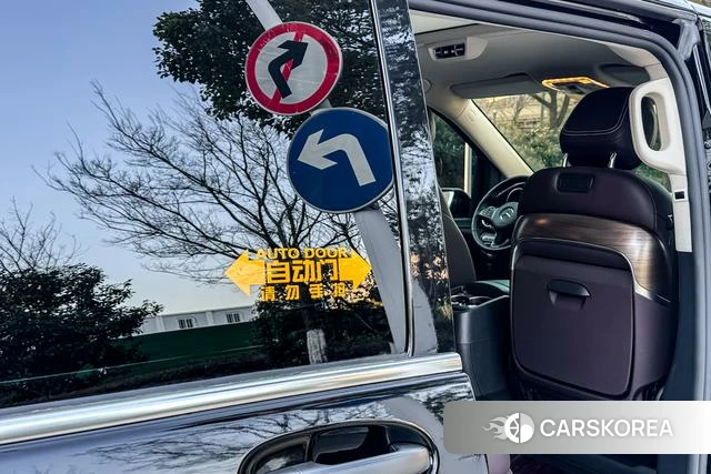 Mercedes-Benz V-class id 4256127 из Китая 27