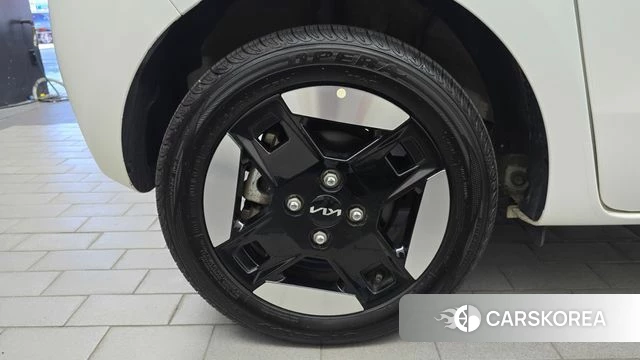 Kia The New Kia Ray EV id 4767876 из Кореи 15