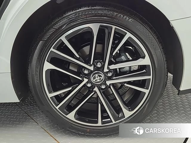 Toyota Camry (XV80) id 4782859 из Кореи 15