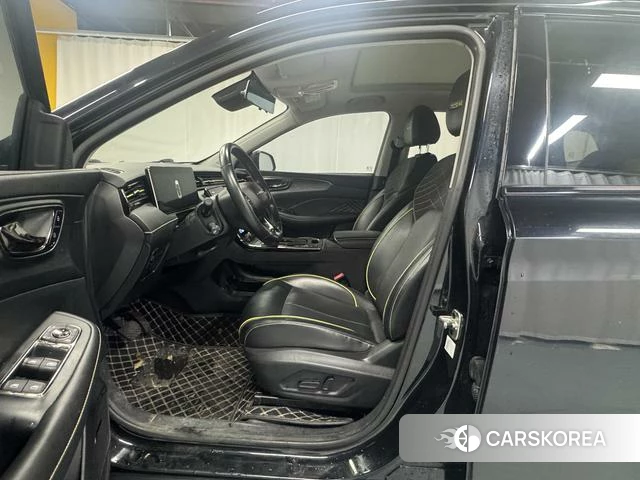 Roewe RX5 id 4229206 из Китая 15