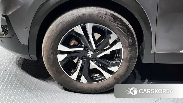 Peugeot 2008 Second generation id 3600419 из Кореи 15