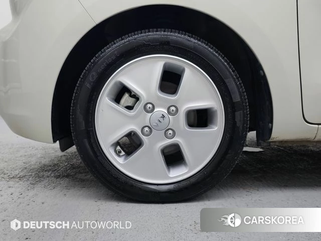 Kia The New Ray id 4836736 из Кореи 15