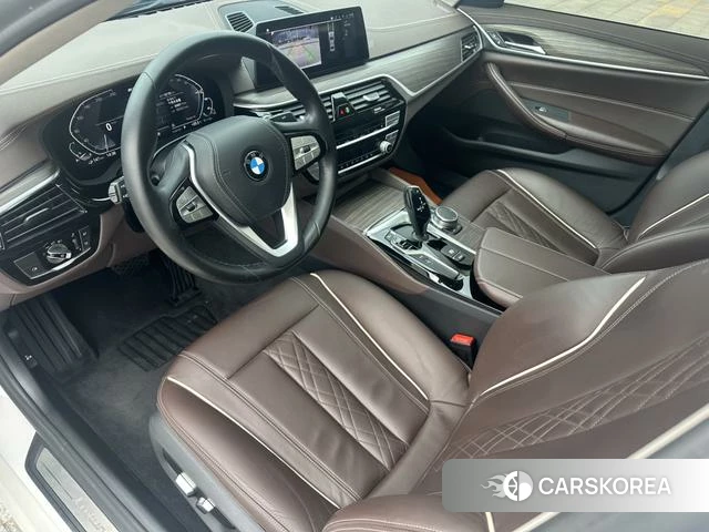 BMW 5 series PHEV id 4212696 из Китая 21