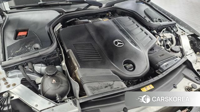 Mercedes-Benz CLS-Class C257 id 4489800 из Кореи 29