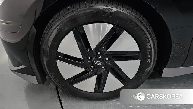 Hyundai Ionic 6 id 3027122 из Кореи 15