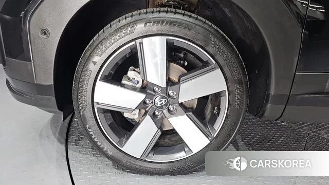 Hyundai Santa Fe (MX5) id 3659030 из Кореи 15