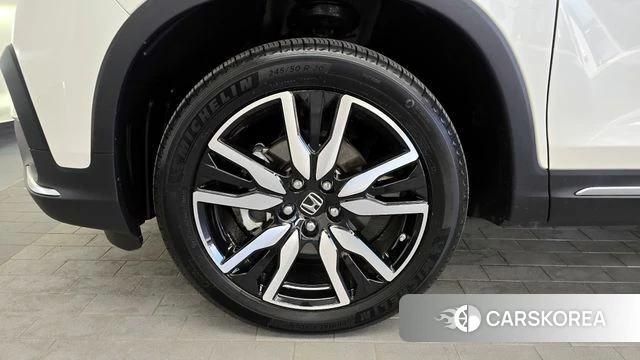 Honda Pilot 3rd generation id 4294842 из Кореи 27