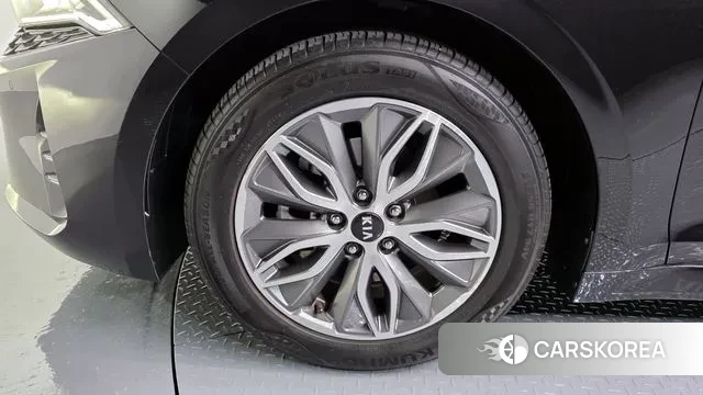 Kia K5 Hybrid 3rd Generation id 3765671 из Кореи 15