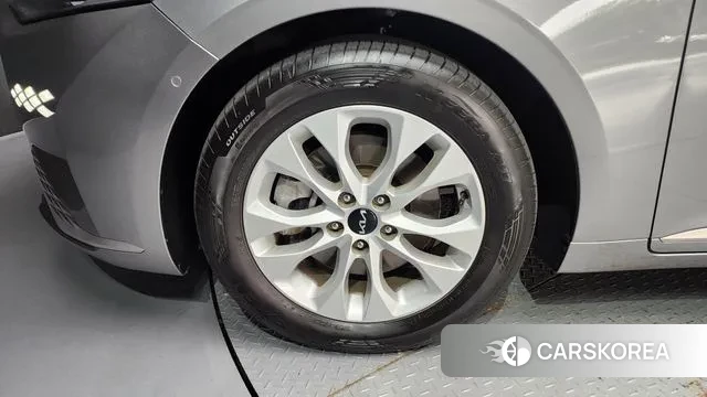 Kia K8 id 3212637 из Кореи 15