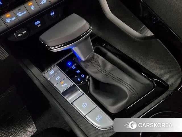 Hyundai The New Avante (CN7) id 3750780 из Кореи 15