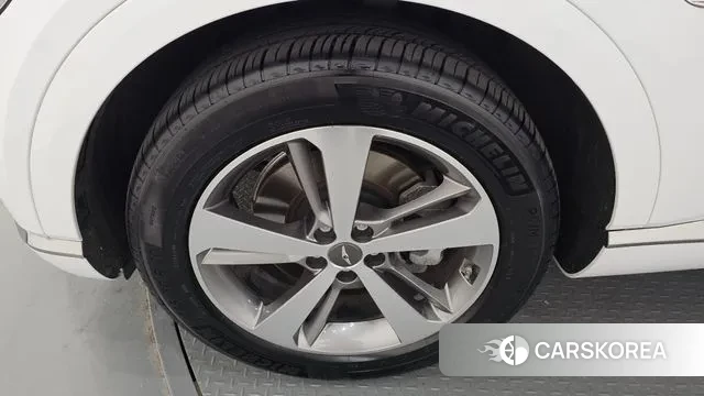 Genesis GV80 id 3344373 из Кореи 15