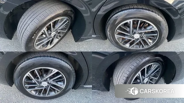 Hyundai The New Grandeur IG id 3577981 из Кореи 15