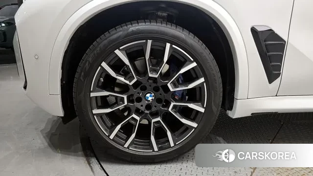 BMW X5 (G05) id 3477165 из Кореи 15