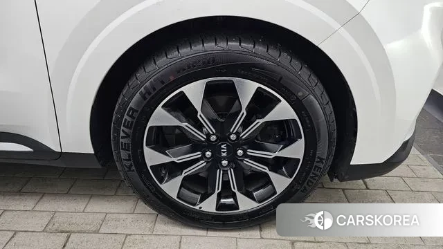 Kia Carnival 4th generation id 3650972 из Кореи 15