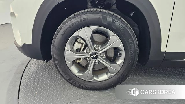 Kia The New Seltos id 4185898 из Кореи 15