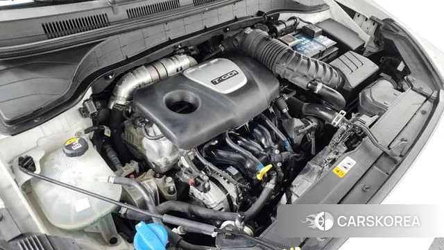 Hyundai Kona id 3661610 из Кореи 15