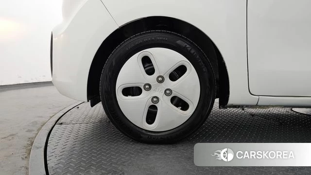 Kia The New Ray id 4411361 из Кореи 15
