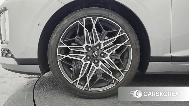 Hyundai Grandeur (GN7) id 4584989 из Кореи 15
