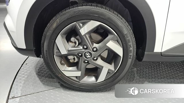Hyundai Venue id 4427116 из Кореи 27