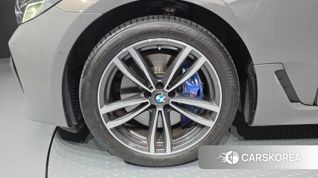 BMW 6 Series GT (G32) id 4500955 из Кореи 26