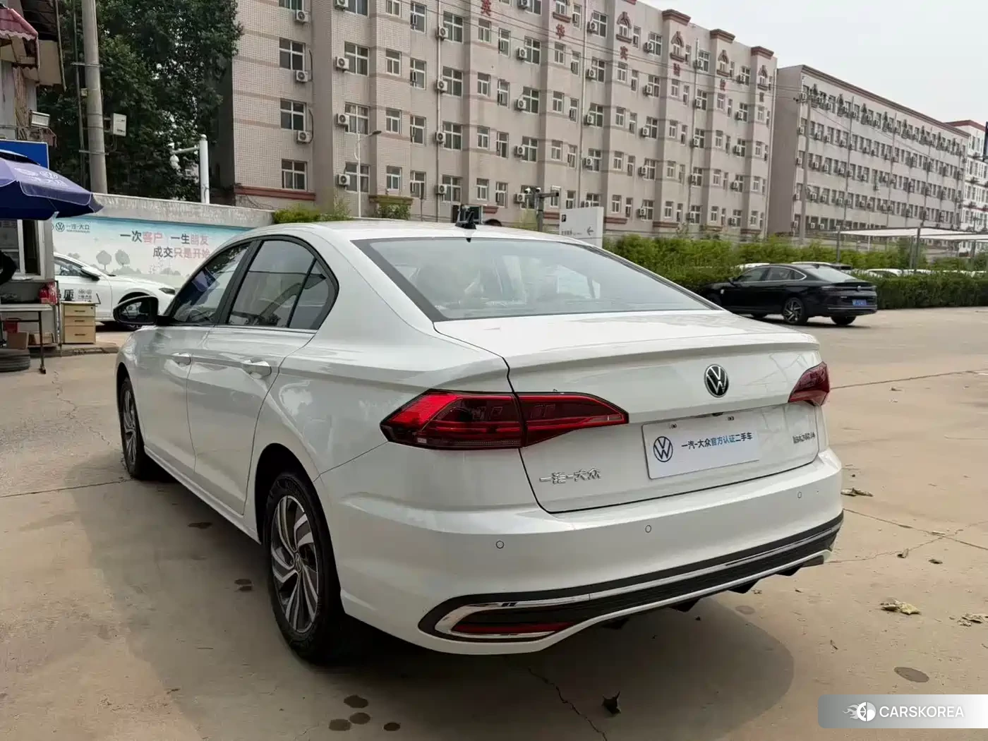 Volkswagen Bora id 4601816 из Китая 8