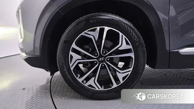 Hyundai Santa Fe TM id 3009395 из Кореи 15