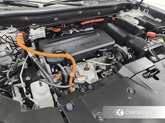 Honda CR-V 6th generation id 4773584 из Кореи 13