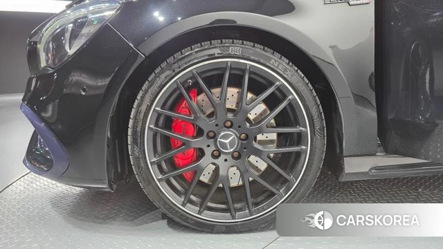 Mercedes-Benz CLA-Class C117 id 3854008 из Кореи 15