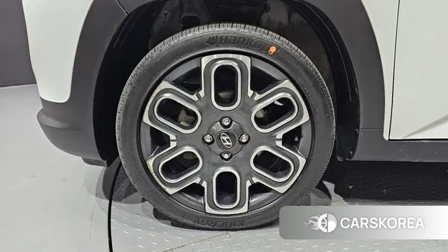 Hyundai Casper id 3478412 из Кореи 15