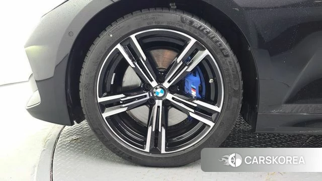 BMW 3 Series (G20) id 4548459 из Кореи 15