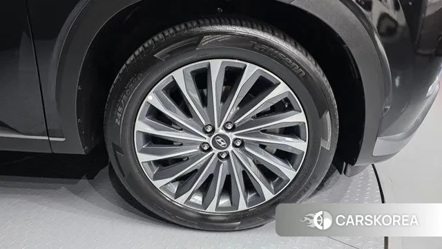 Hyundai The New Palisade id 3787434 из Кореи 15