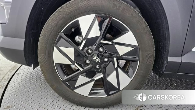 Hyundai Kona (SX2) id 4280237 из Кореи 25