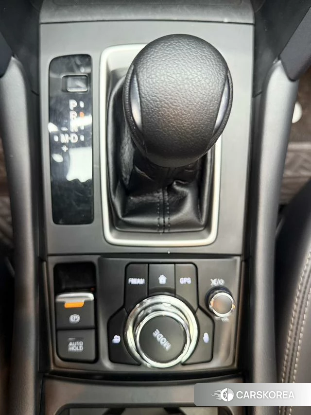 Mazda CX-4 id 3919504 из Китая 19