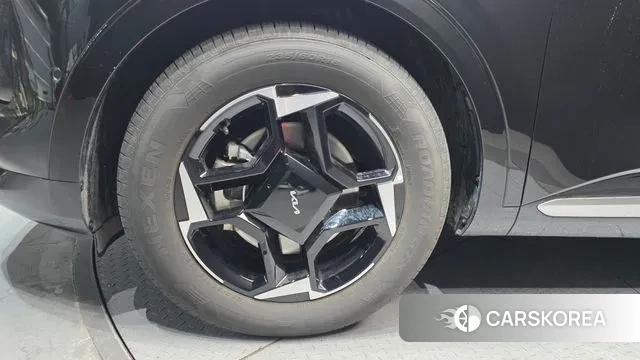 Kia The New Sportage 5th Generation id 3663915 из Кореи 15