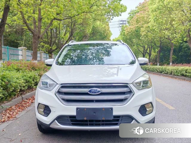 Ford Winged Tiger id 4209425 из Китая 12
