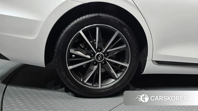 Hyundai The New Grandeur IG id 4422837 из Кореи 25