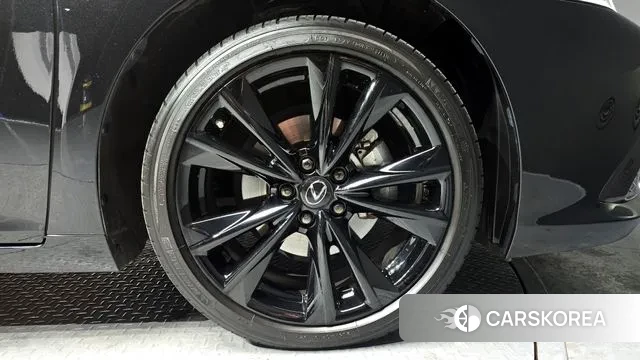 Lexus ES300h 7th generation id 3610502 из Кореи 15