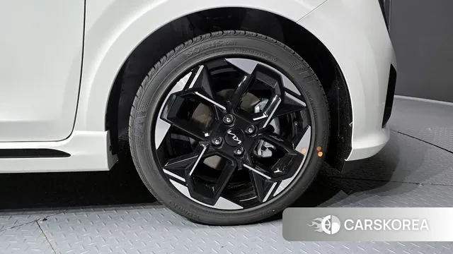 Kia The New Morning (JA) id 3299500 из Кореи 15