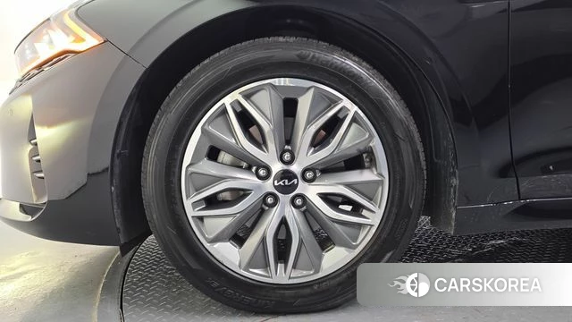 Kia K5 Hybrid 3rd Generation id 4917155 из Кореи 25
