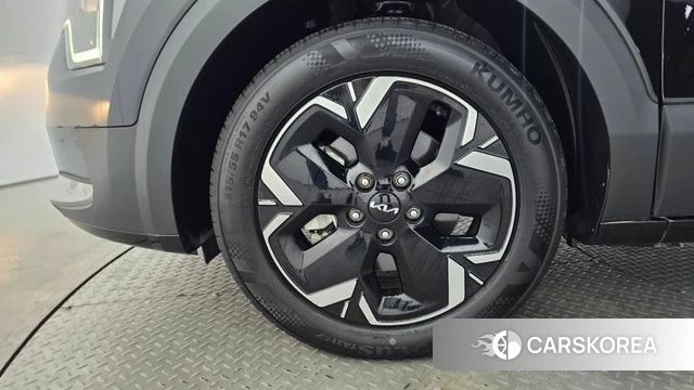 Kia Di All New Niro EV id 4322752 из Кореи 26