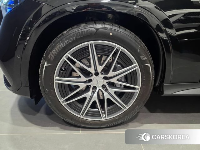 Mercedes-Benz GLC-Class X254 id 3831186 из Кореи 14