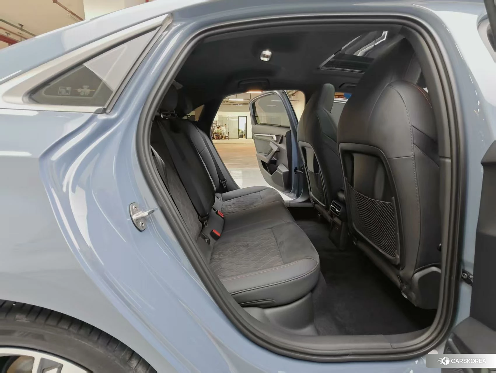 Audi A3 id 4513463 из Китая 15