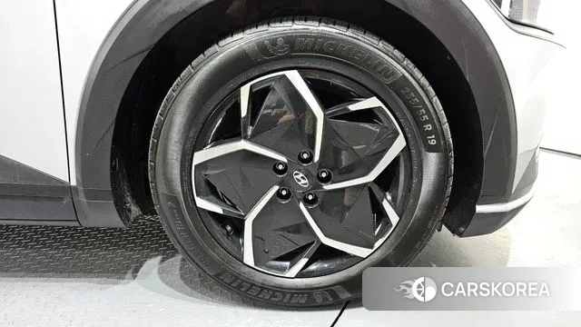 Hyundai Ionic 5 id 2999160 из Кореи 15