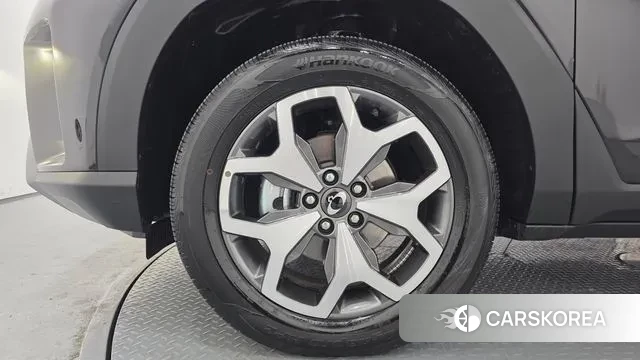 Ssangyong Torres id 3437375 из Кореи 15