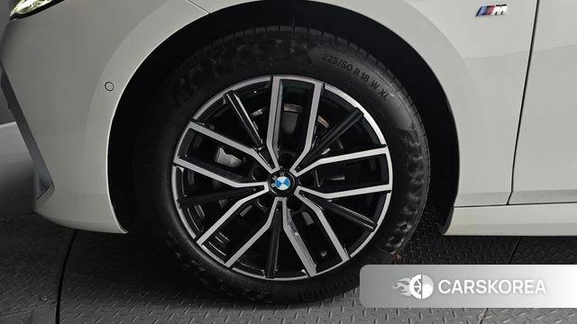 BMW 2 Series Active Tourer (U06) id 3798153 из Кореи 15