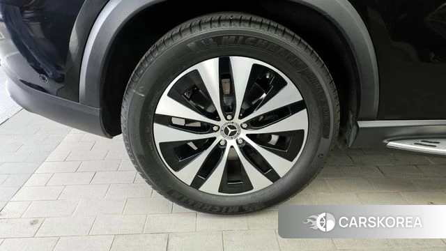Mercedes-Benz GLE-Class W167 id 4308432 из Кореи 29