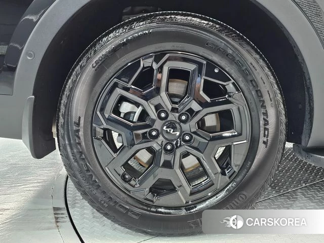 Kia The New Sorento 4th Generation id 4639802 из Кореи 15