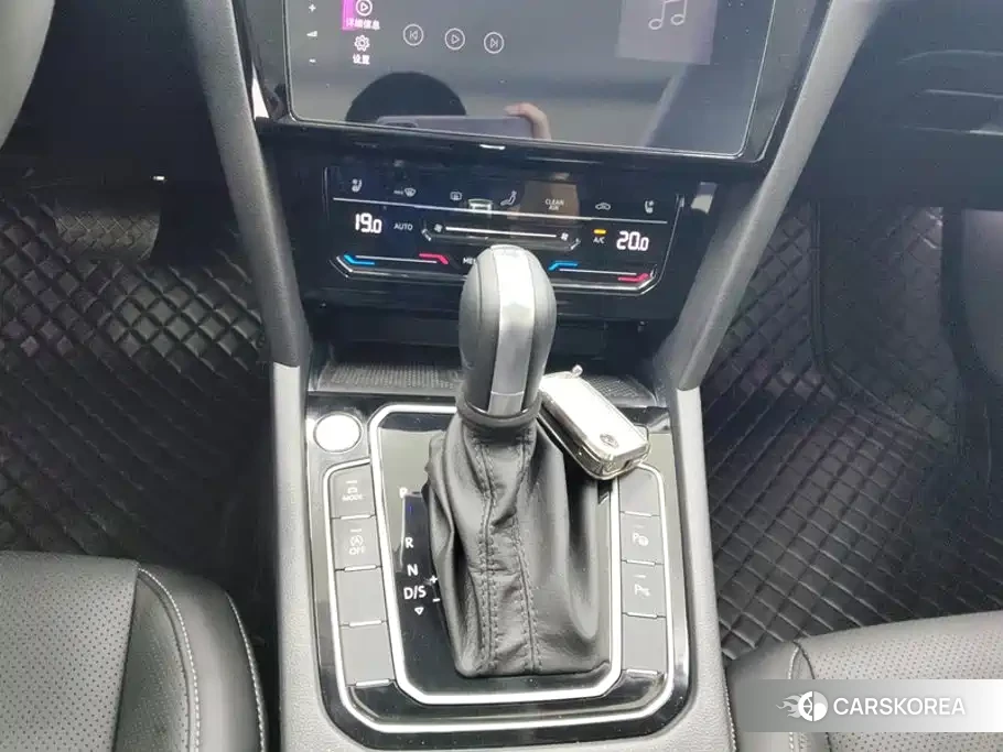 Volkswagen Arteon (CC) id 4664453 из Китая 11