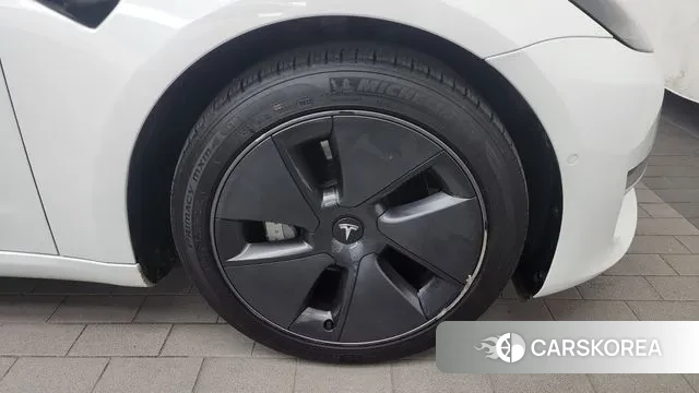 Tesla Model 3 id 3427343 из Кореи 15